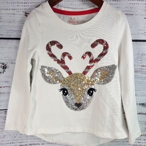 Jingles & Joy Shirt And Top Size XS (4)